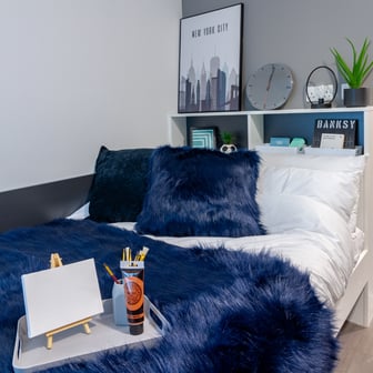 Skyline En Suite - Image 5